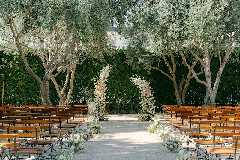 Grand Gimeno - Event Venue in Orange, California