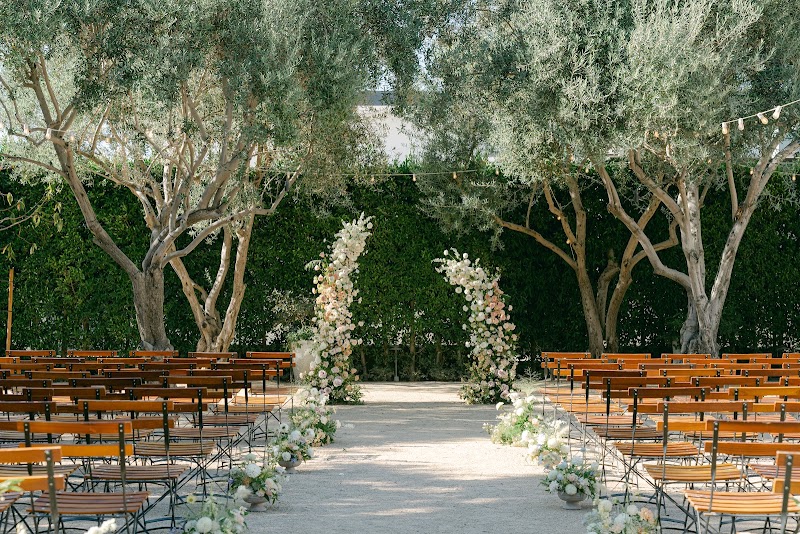 Grand Gimeno - Event Venue in Orange, California
