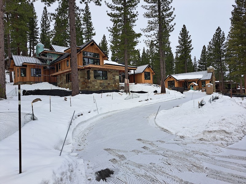 Tahoe Donner Lodge Condos and Ski Hill - Event Venue in Truckee, California