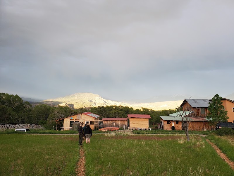 The High Desert Center - Event Venue in Paonia, Colorado