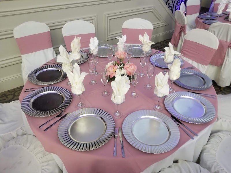 Gugasian Hall - Event Venue in Santa Ana, California