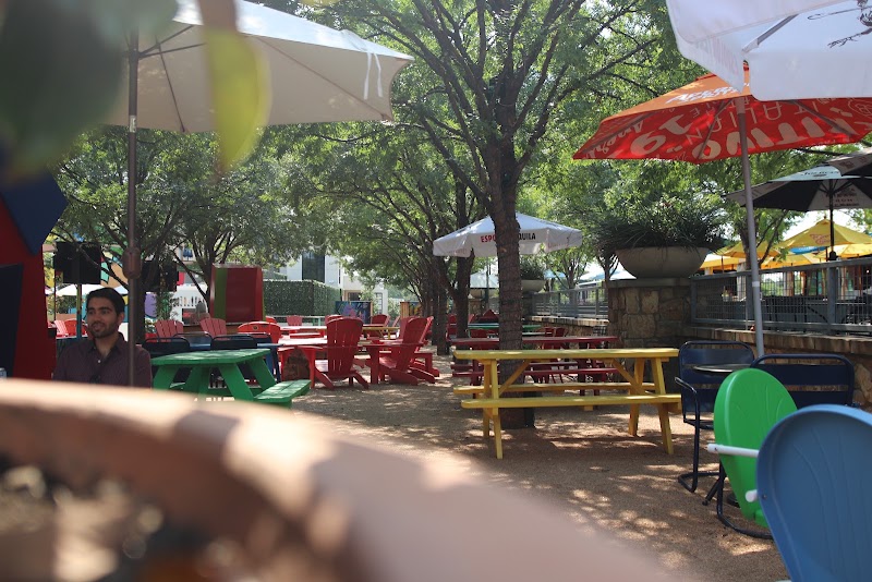 ArtPark Trinity Groves - Event Venue in Dallas, Texas