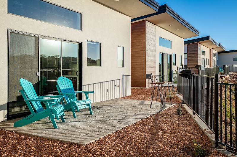The Dwellings - Event Venue in La Verkin, Utah