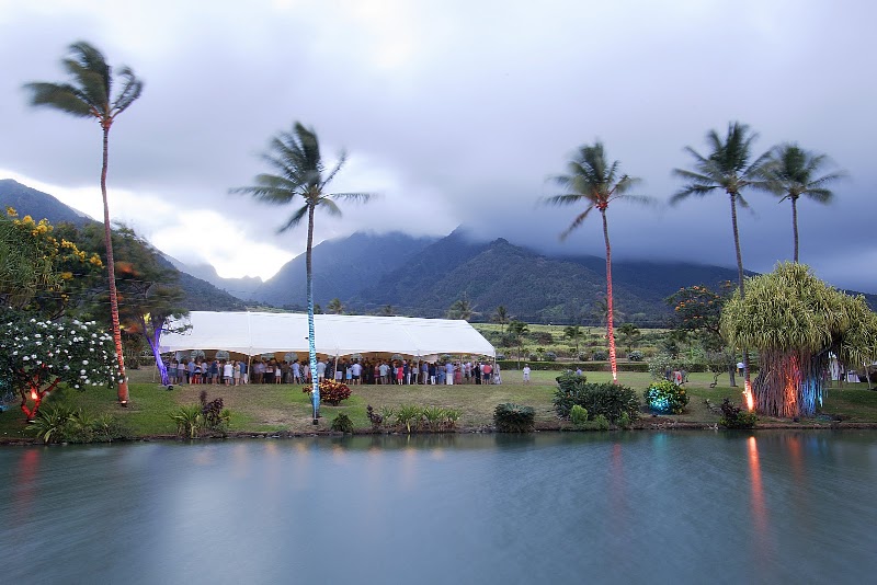 Maui Tropical Plantation Events - Event Venue in Wailuku, Hawaii