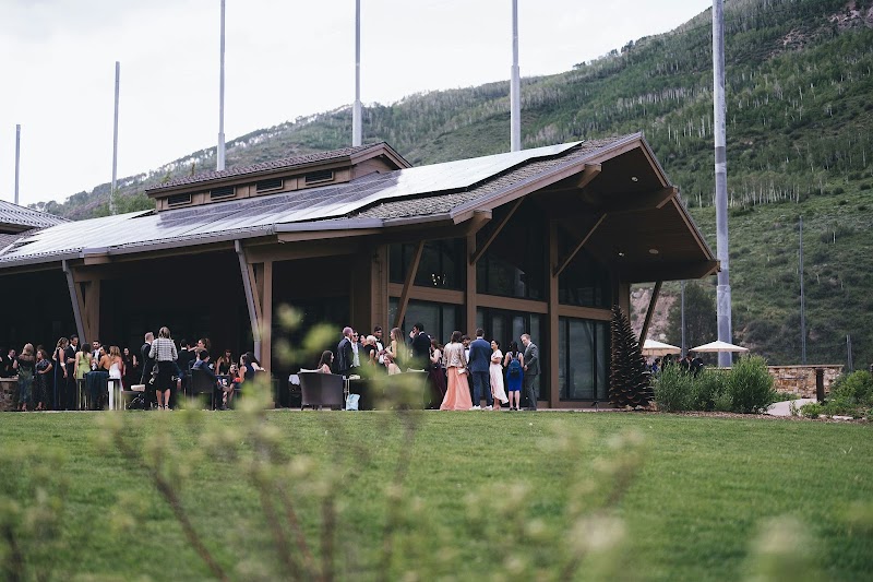Vail Golf & Nordic Clubhouse - Event Venue in Vail, Colorado