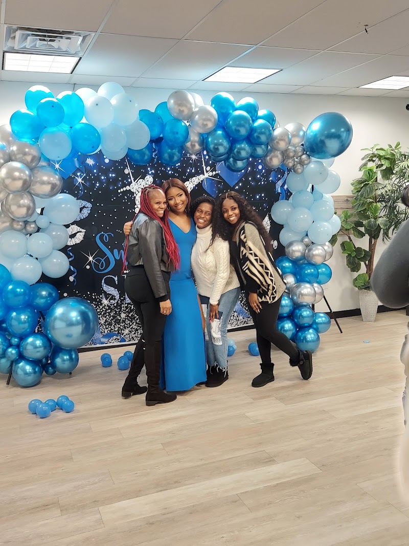 Joy Banquet Hall - Event Venue in Dayton, Ohio