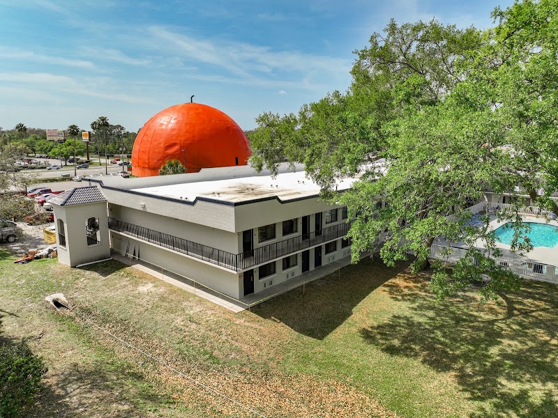 Stayable Suites Kissimmee West - Event Venue in Kissimmee, Florida