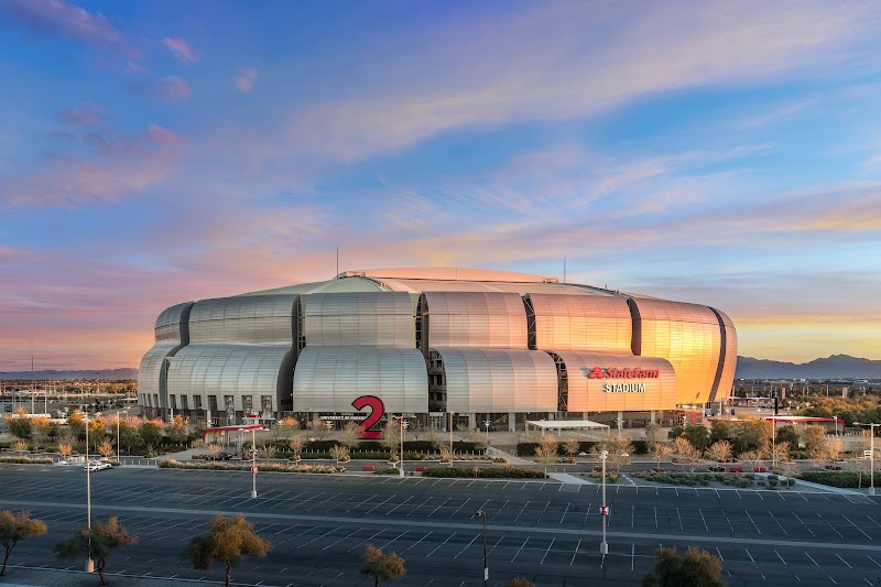 Holiday Inn Glendale - Stadium & Ent Dist by IHG - Event Venue in Glendale, Arizona