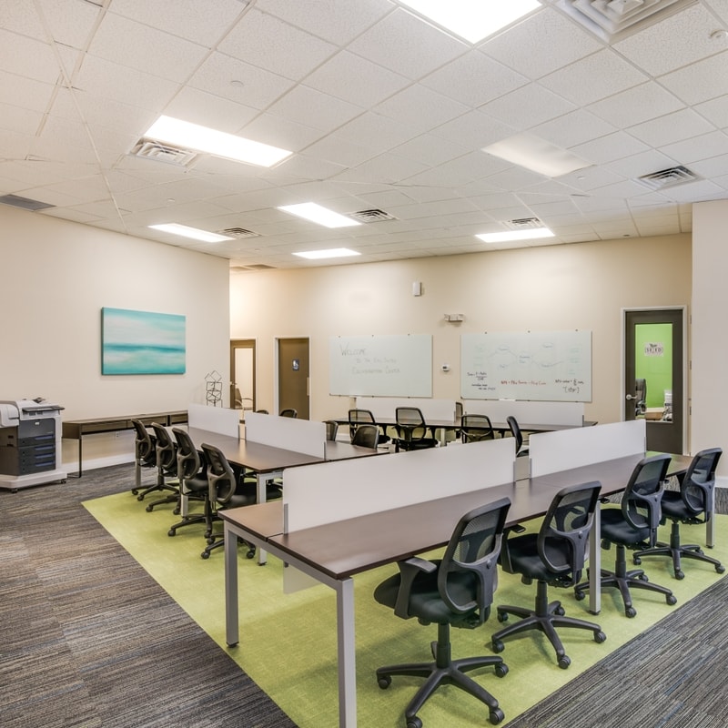 Epic Suites - Event Venue in Plano, Texas