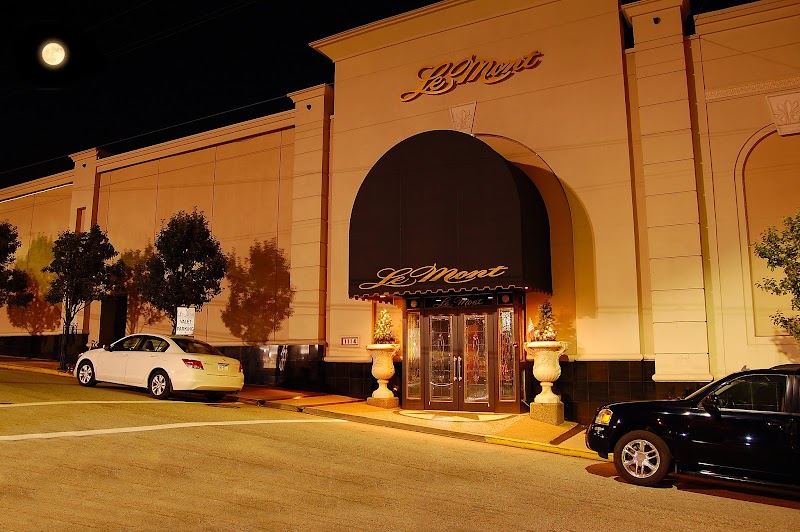 Le Mont Restaurant - Event Venue in Pittsburgh, Pennsylvania