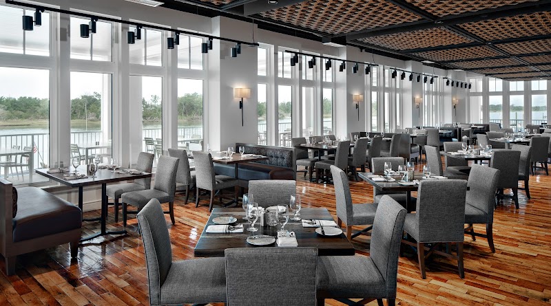 34° North Restaurant - Event Venue in Beaufort, North Carolina