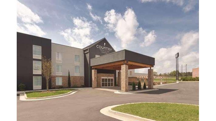 Country Inn & Suites by Radisson, Macon West, GA - Event Venue in Macon, Georgia