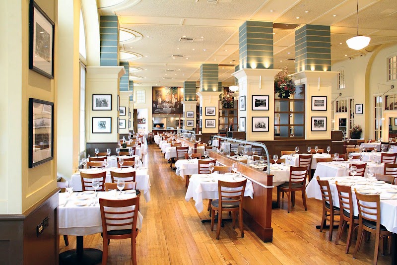 Il Fornaio - Event Venue in San Jose, California