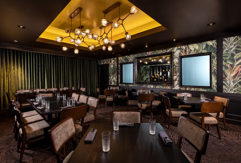 YOLO Restaurant - Event Venue in Fort Lauderdale, Florida
