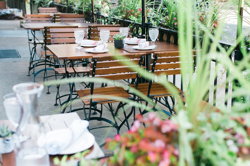 Sorellina - Event Venue in Hoboken, New Jersey