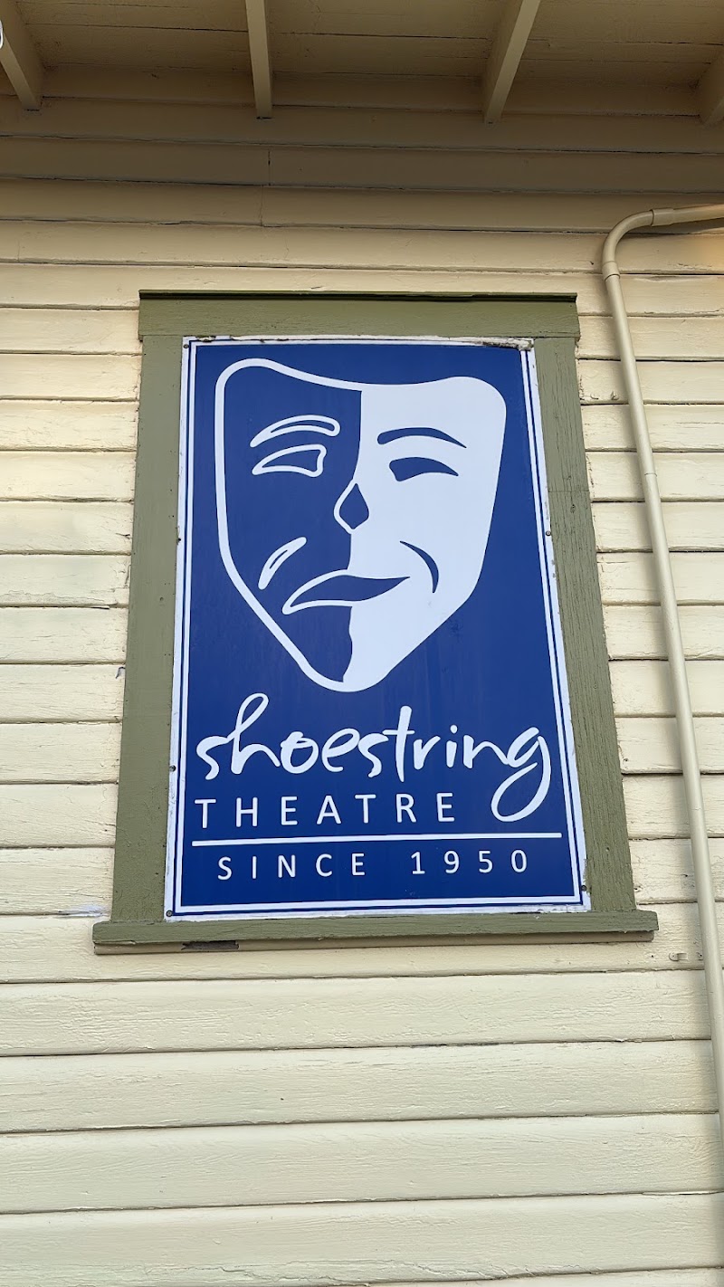 Shoestring Theatre Inc - Event Venue in Lake Helen, Florida