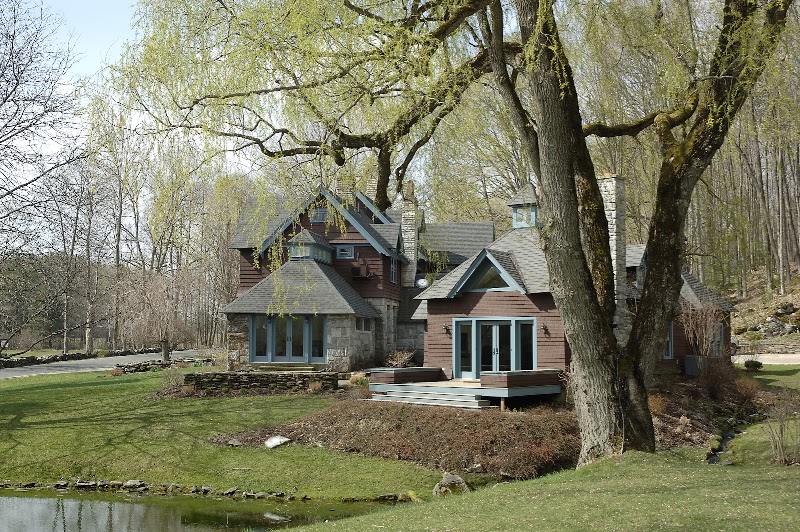 Stonover Farm - Event Venue in Lenox, Massachusetts