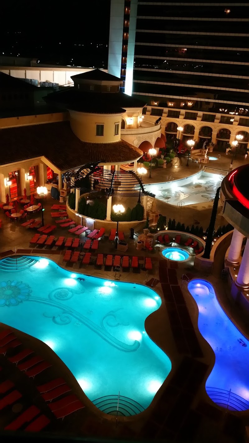 Barrels & Bites - Event Venue in Reno, Nevada