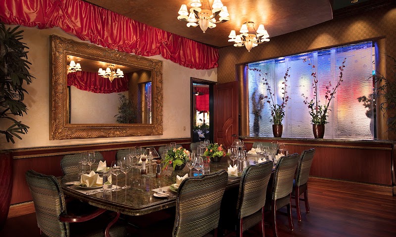 Bimini Steakhouse - Event Venue in Reno, Nevada