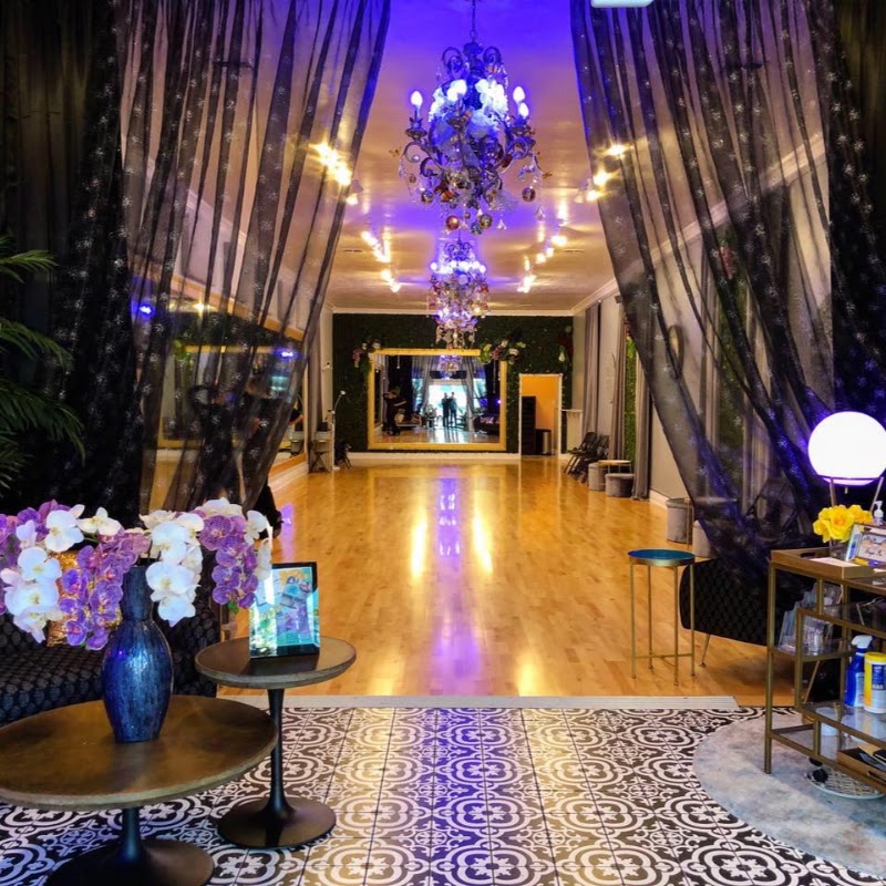 The Monarch Ballroom - Event Venue in Torrance, California