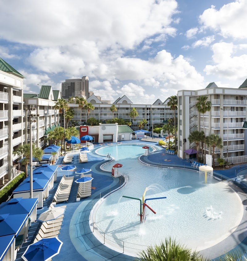 Holiday Inn Resort - Event Venue in Orlando, Florida