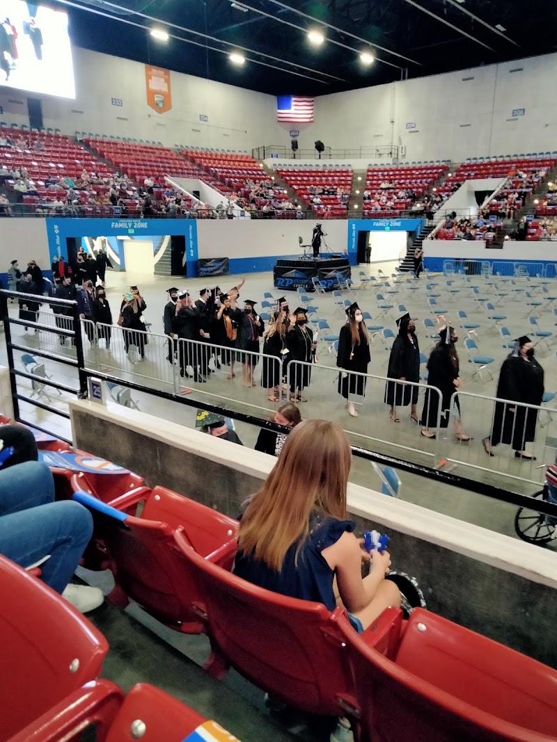 George Jenkins Arena - Event Venue in Lakeland, Florida
