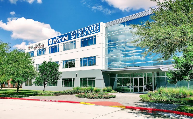 The Work Well - Event Venue in Houston, Texas