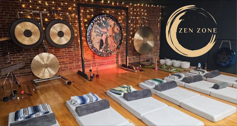 Zen Zone - Event Venue in Westerly, Rhode Island