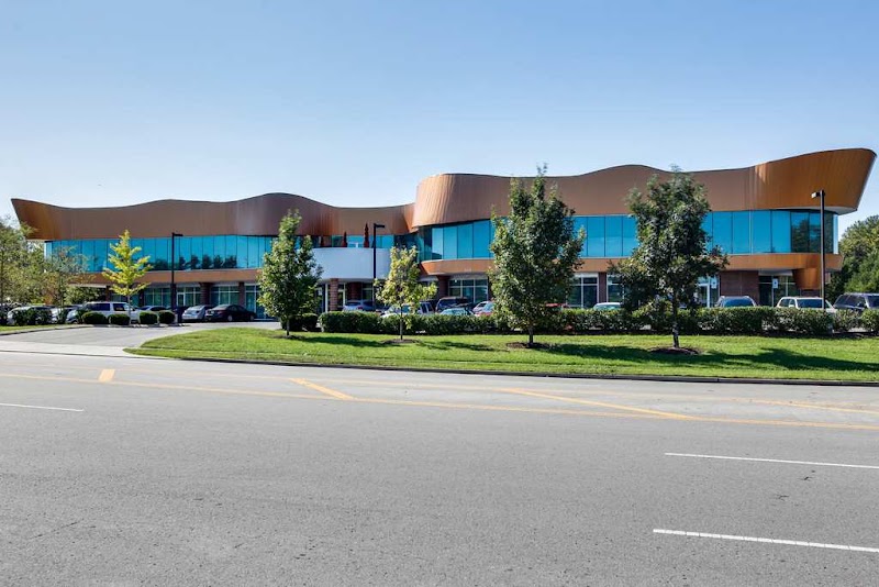 Werkstatt360 Franklin - Event Venue in Franklin, Tennessee