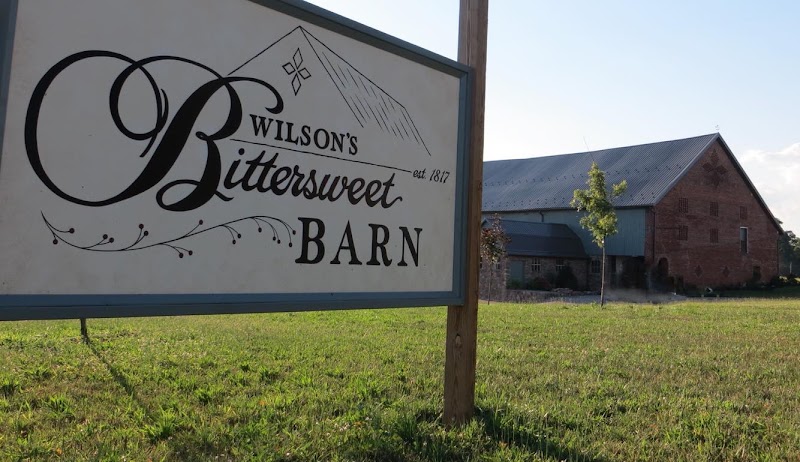 Wilson's Bittersweet Barn - Event Venue in New Oxford, Pennsylvania