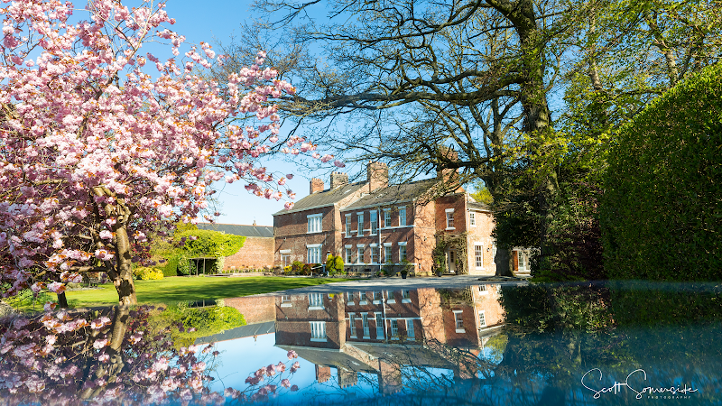 Singleton Lodge Country House Hotel - Event Venue in Singleton, Lancashire