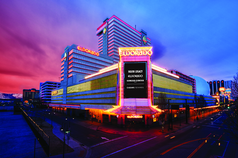 Eldorado Reno - A Caesars Rewards Destination - Event Venue in Reno, Nevada