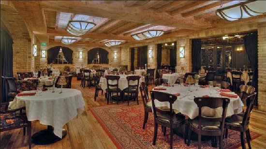 Roxy Restaurant & Bar - Event Venue in Reno, Nevada