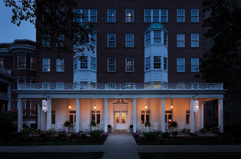 Graduate by Hilton Evanston - Event Venue in Evanston, Illinois