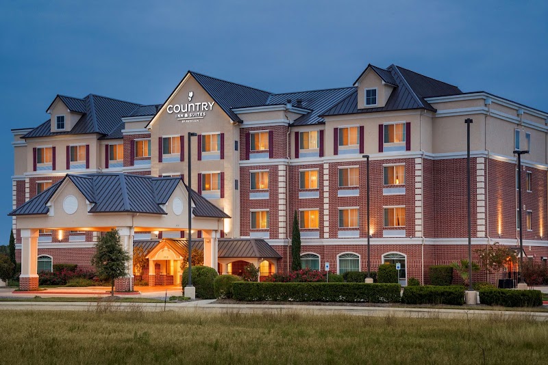 Country Inn & Suites by Radisson, College Station, TX - Event Venue in College Station, Texas