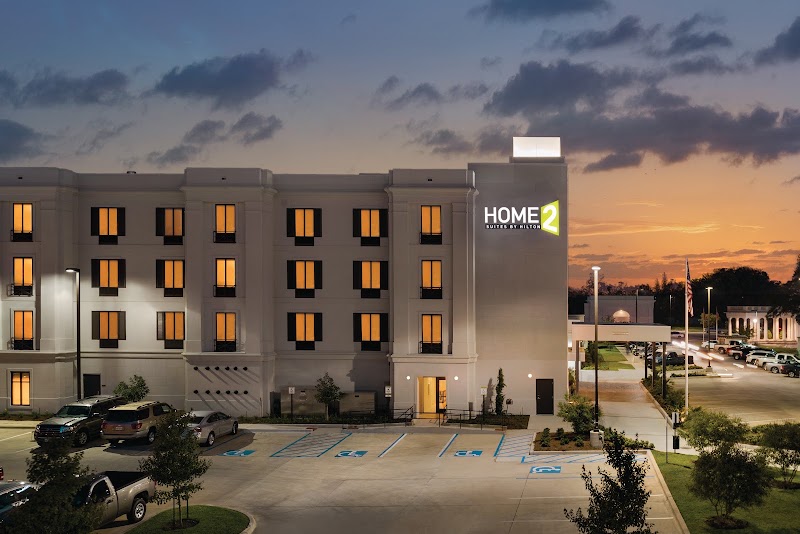 Home2 Suites by Hilton Parc Lafayette - Event Venue in Lafayette, Louisiana
