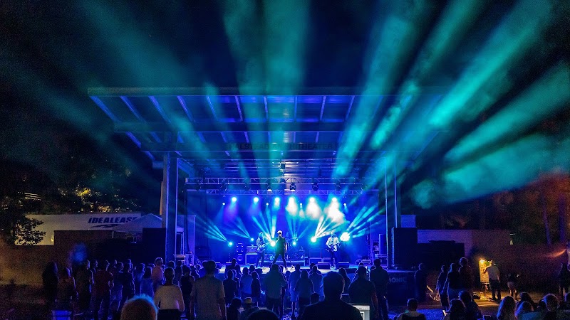 Live at Five Concert Series - Event Venue in Fairhope, Alabama