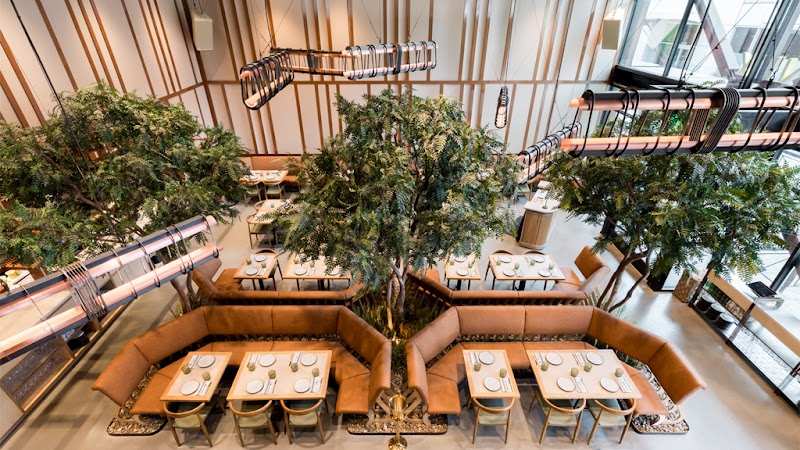Eos & Nyx - Event Venue in San Jose, California
