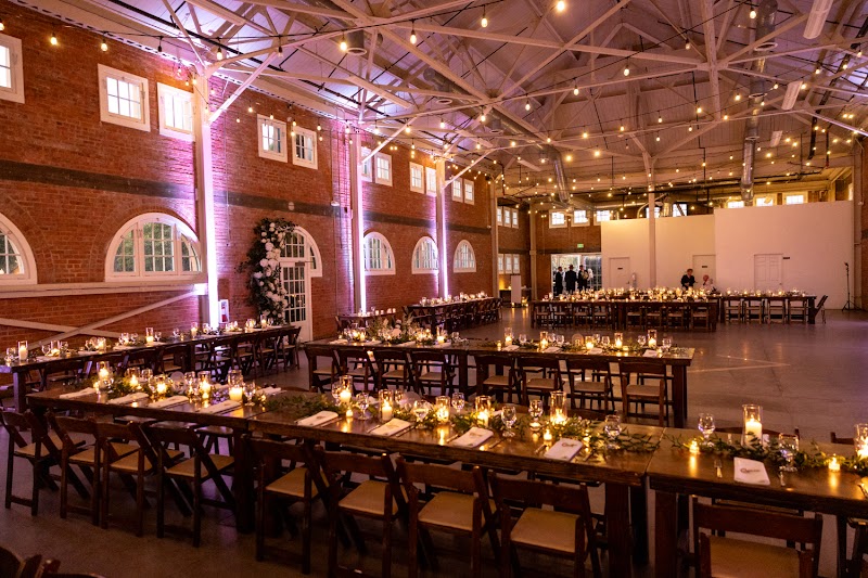BRICK - Event Venue in San Diego, California