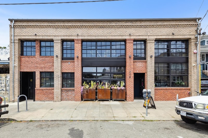Temescal Works - Event Venue in Oakland, California