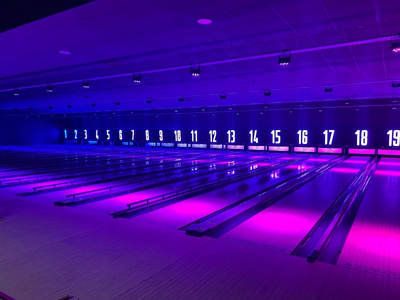 Discobowl Burnley - Event Venue in Burnley, Lancashire