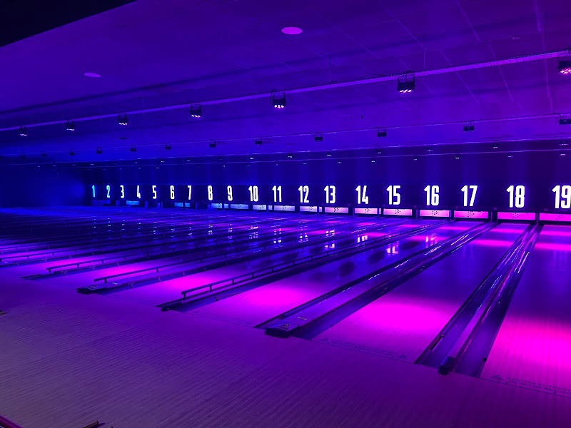 Discobowl Burnley - Event Venue in Burnley, Lancashire