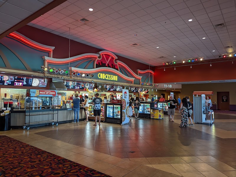 Cinemark Majestic Cinemas - Event Venue in Meridian, Idaho
