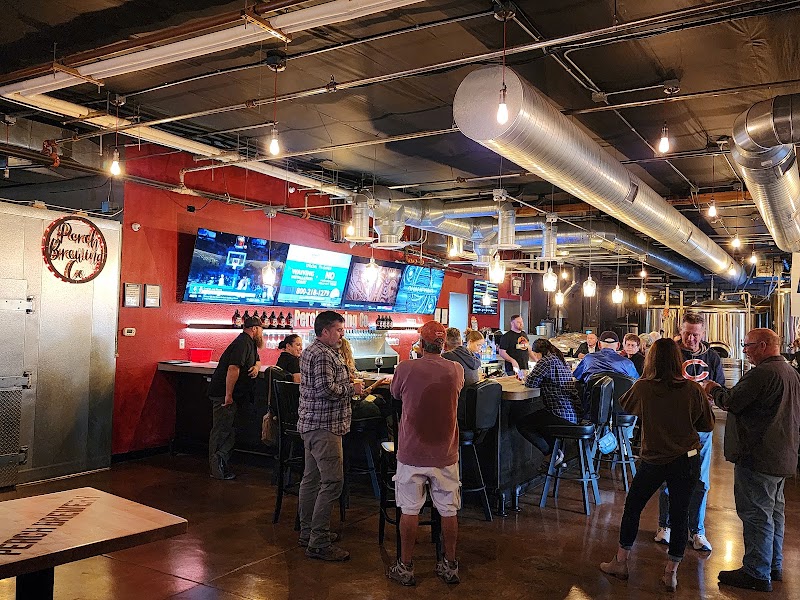 Perch Brewing Co. - Event Venue in Gilbert, Arizona