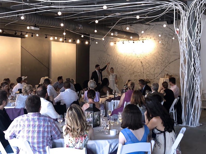 Pine and Poplar - Event Venue in Durham, North Carolina