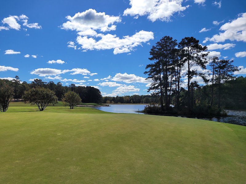 Oak Hills Golf Club - Event Venue in Columbia, South Carolina