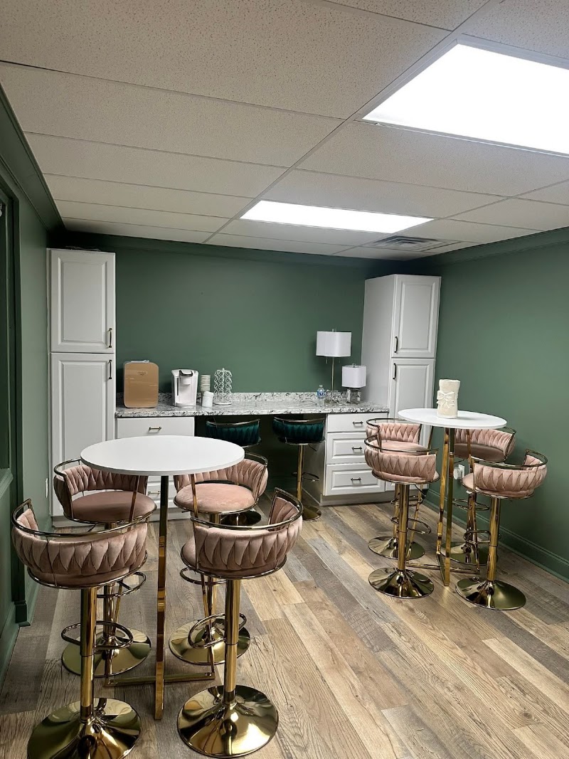 Fifty Four Studios - Event Venue in North Augusta, South Carolina