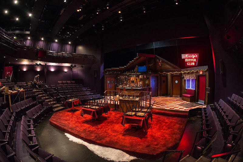Forward Theater Company - Event Venue in Madison, Wisconsin