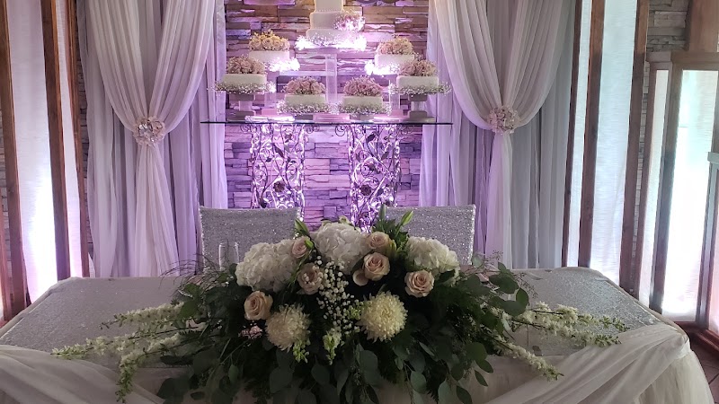 The Yellow Rose Event Center - Event Venue in Commerce City, Colorado