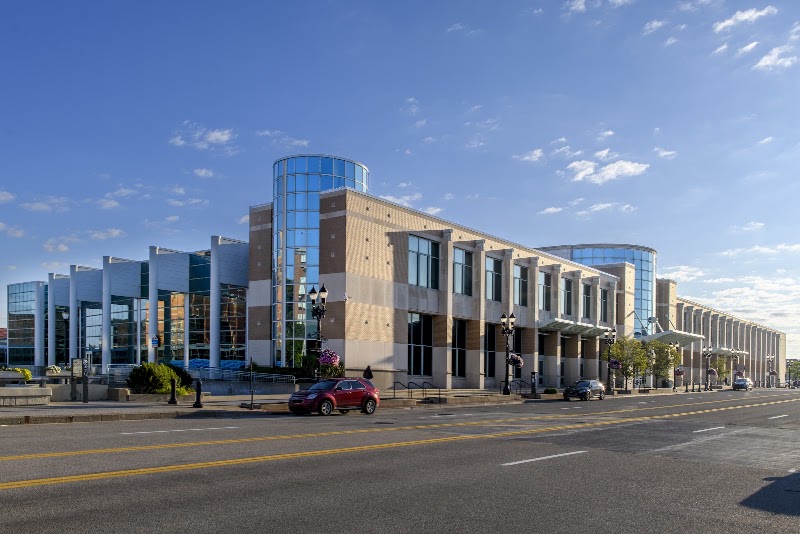 Lansing Center - Event Venue in Lansing, Michigan